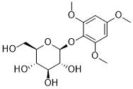 2,4,6-Trimethoxyphenol glucosideͼƬ