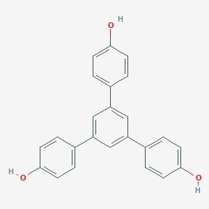 1,3,5-Tri(4-hydroxyphenyl)benzeneͼƬ
