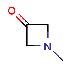 1-methylazetidin-3-oneͼƬ