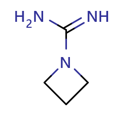 azetidine-1-carboximidamideͼƬ