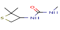 1-(2,2-dimethylthietan-3-yl)-3-methylureaͼƬ