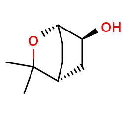 (1S,4R,6S)-3,3-dimethyl-2-oxabicyclo[2,2,2]octan-6-olͼƬ