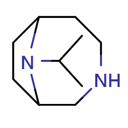 9-(propan-2-yl)-3,9-diazabicyclo[4,2,1]nonaneͼƬ