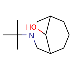 3-tert-butyl-3-azabicyclo[3,3,1]nonan-9-olͼƬ