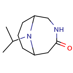 10-(propan-2-yl)-3,10-diazabicyclo[4,3,1]decan-4-oneͼƬ