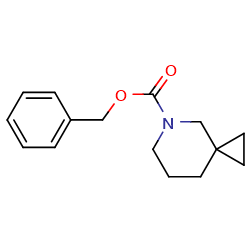 benzyl5-azaspiro[2,5]octane-5-carboxylateͼƬ