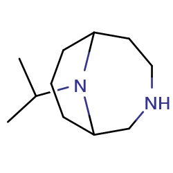 10-(propan-2-yl)-3,10-diazabicyclo[4,3,1]decaneͼƬ