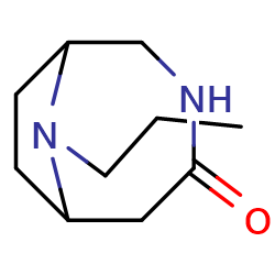 9-propyl-3,9-diazabicyclo[4,2,1]nonan-4-oneͼƬ