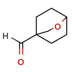 2-oxabicyclo[2,2,2]octane-4-carbaldehydeͼƬ