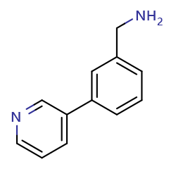 1-[3-(pyridin-3-yl)phenyl]methanamineͼƬ