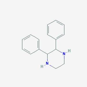 2,3-diphenylpiperazineͼƬ