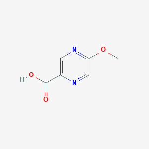 5-methoxypyrazine-2-carboxylicacidͼƬ