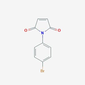 1-(4-Bromophenyl)-1H-pyrrole-2,5-dioneͼƬ