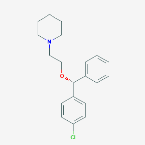 (R)-CloperastineͼƬ