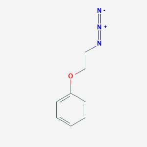 (2-Azidoethoxy)benzeneͼƬ