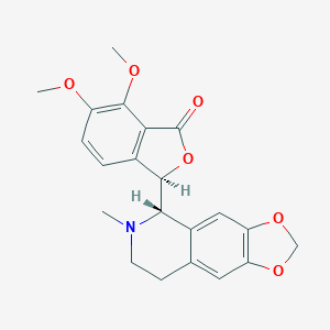 (+)--HydrastineͼƬ