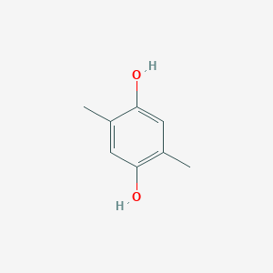 2,5-Dimethylbenzene-1,4-diolͼƬ