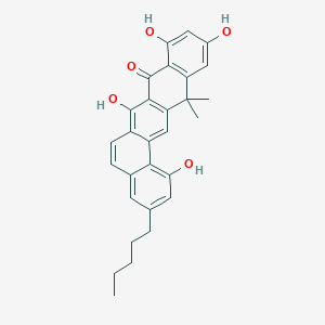 Benastatin CͼƬ