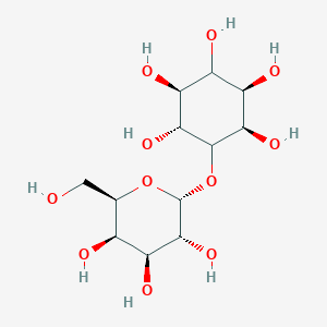 Isogalactinol HydrateͼƬ