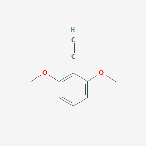 2-Ethynyl-1,3-dimethoxybenzeneͼƬ