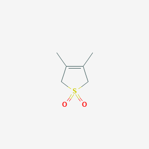 3,4-Dimethyl-3-sulfoleneͼƬ