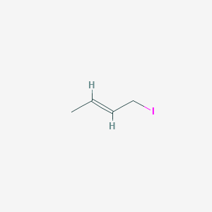 1-iodobut-2-eneͼƬ