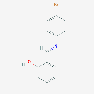 Salicylidene p-BromoanilineͼƬ