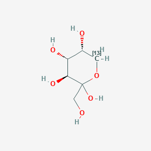 D-Fructose-6-13CͼƬ