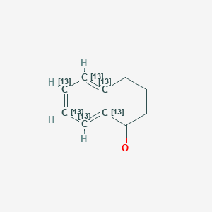 -Tetralone-13C6ͼƬ