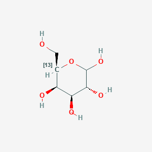 D-Galactose-5-13CͼƬ