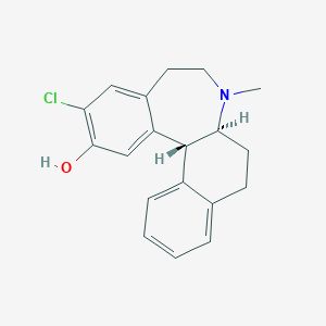 Ecopipam-13C6ͼƬ