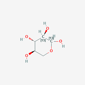 D-[1,2-13C2]XyloseͼƬ