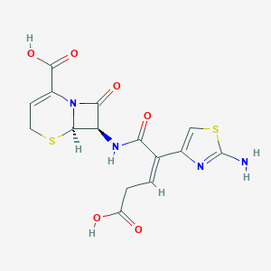 Ceftibuten-13C3ͼƬ