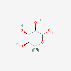 D-[5-13C]XyloseͼƬ