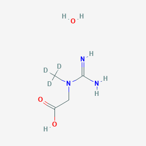 Creatine-(methyl-d3)MonohydrateͼƬ