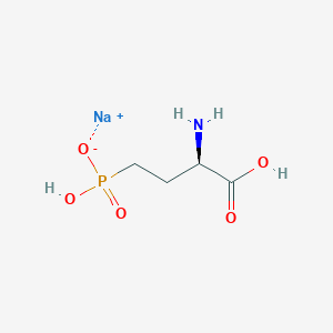 DL-AP4 Sodium saltͼƬ