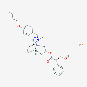 Butropium BromideͼƬ