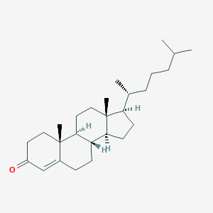 4-Cholesten-3-oneͼƬ