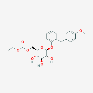 Sergliflozin etabonateͼƬ