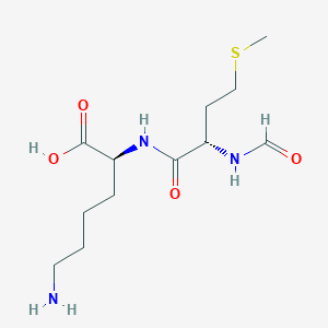 For-Met-Lys-Oh图片