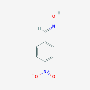 syn-4-Nitrobenzaldoxime [Deprotecting Agent]ͼƬ