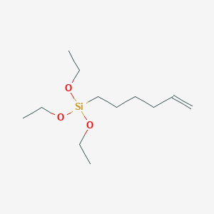 5-Hexenyltriethoxysilane,95%ͼƬ