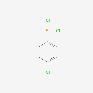 Chlorophenylmethyldichlorosilane Mixed isomersͼƬ