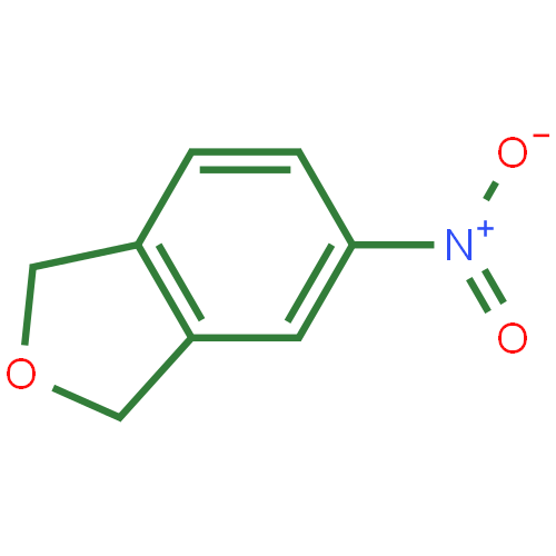 5-Nitro-1,3-dihydroisobenzofuranͼƬ