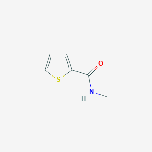 N-Methylthiophene-2-carboxamideͼƬ