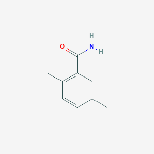 2,5-Dimethylbenzamide图片