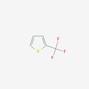 2-(trifluoromethyl)thiopheneͼƬ