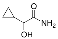 2-cyclopropyl-2-hydroxyacetamideͼƬ