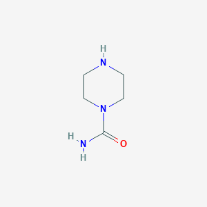 piperazine-1-carboxamideͼƬ