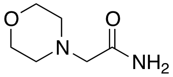 2-(Morpholin-4-yl)acetamideͼƬ